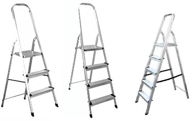 Escaleras