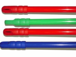 Palos de Aluminio
