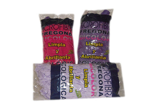 Fregonas(Bicolor, Tiras, Nacarada)